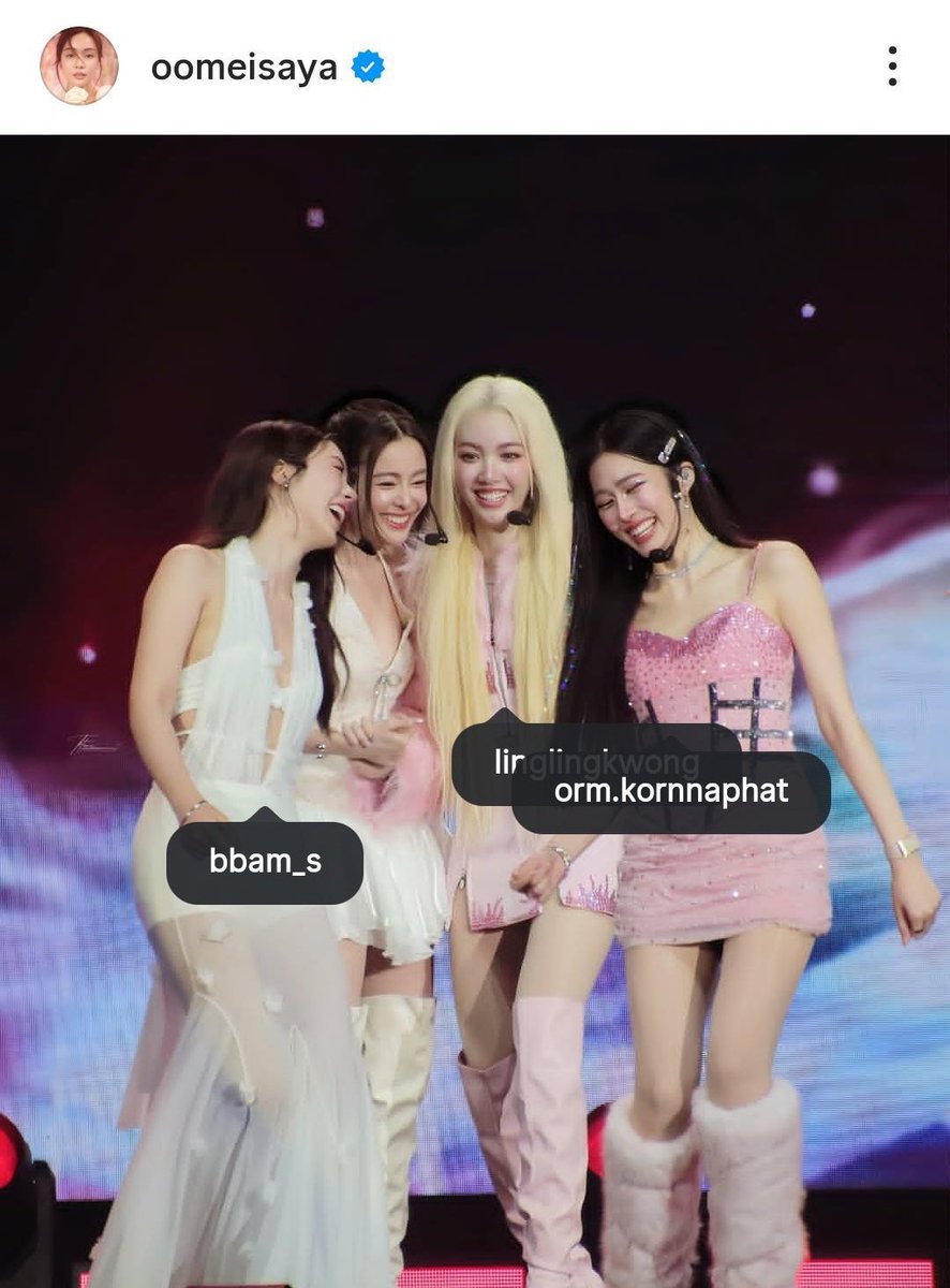 Khun CUP 👑💜 🌈 tweet media