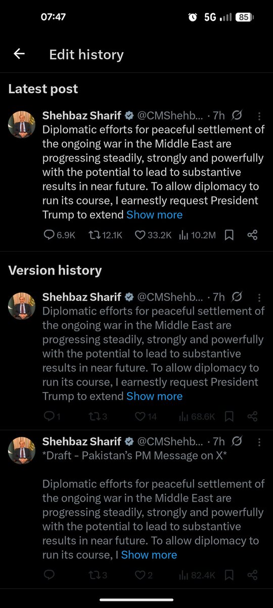 Ojas tweet media
