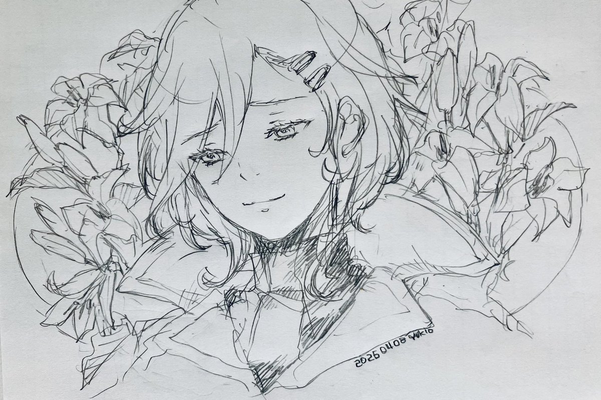 Yu❄️o tweet media