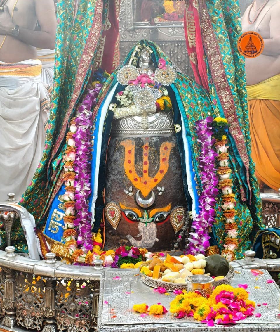 Kailash Vijayvargiya tweet media