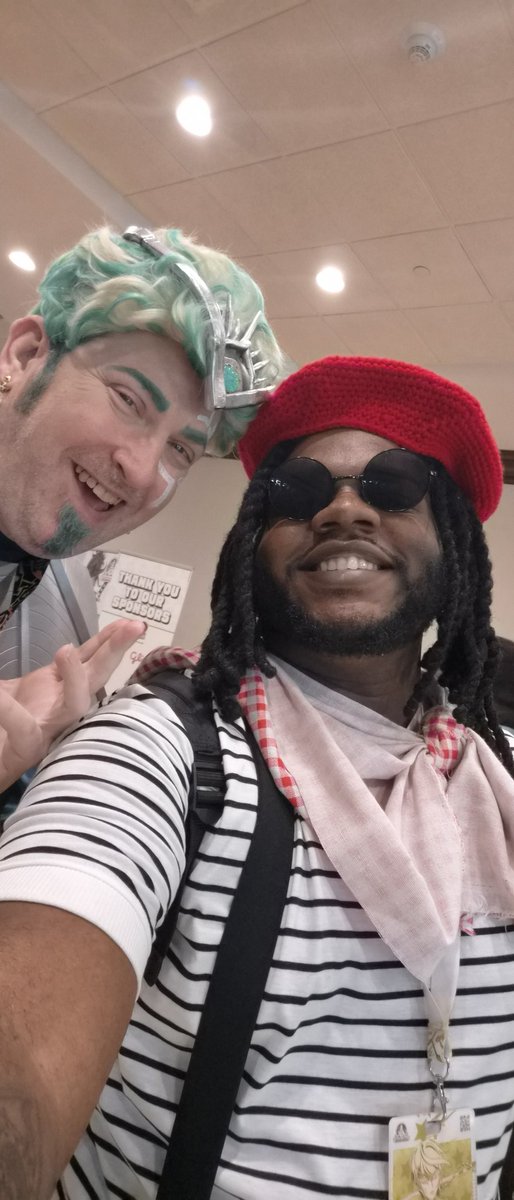 CleoKujo💀📓 tweet media