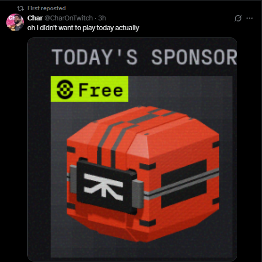 Second 🎲【It's a carnival!】 tweet media