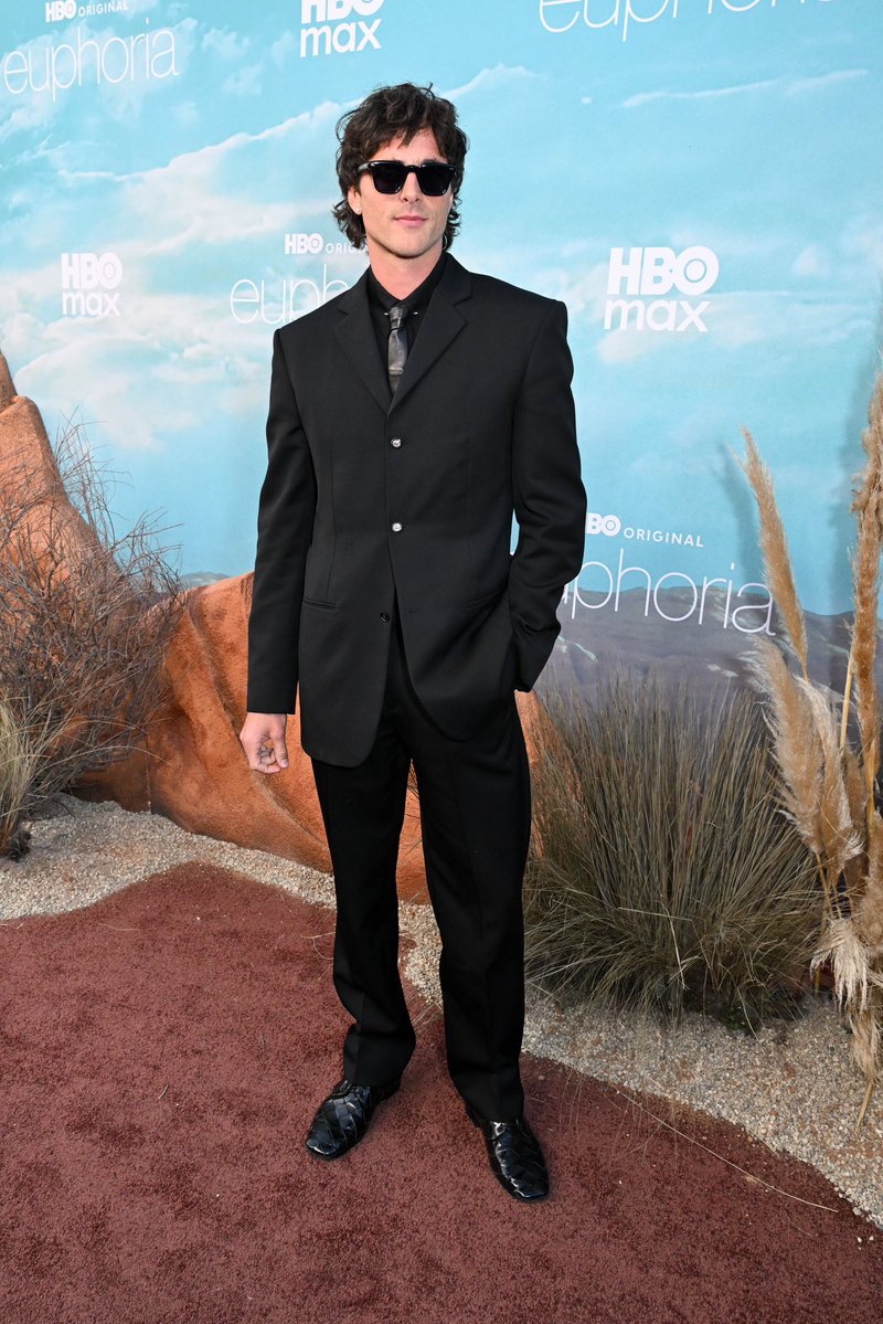 Euphoria News tweet media