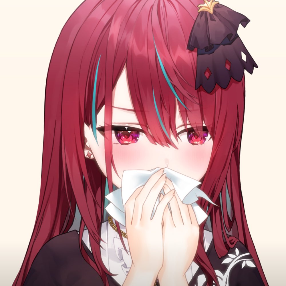 空奏イト❤️ミクスト❣️ tweet media