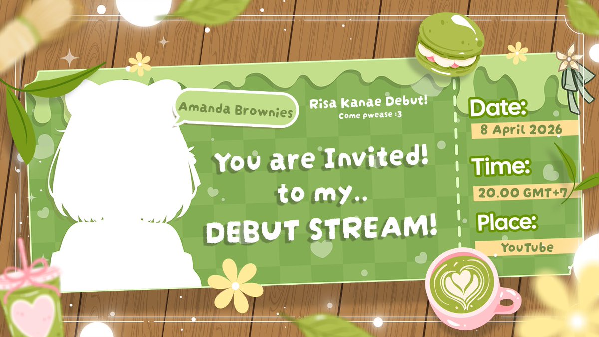 Amanda Brownies tweet media