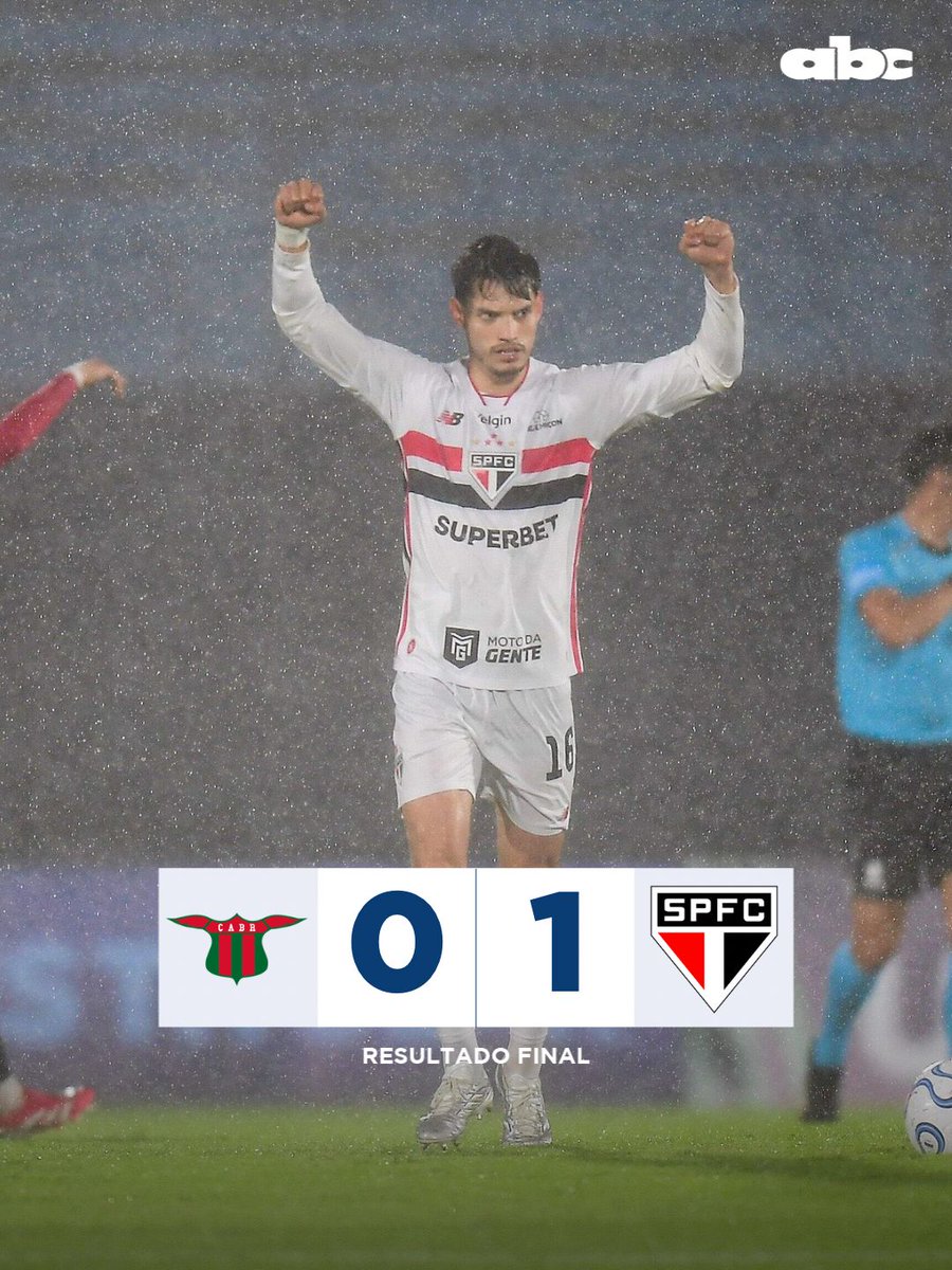 ABC Deportes tweet media