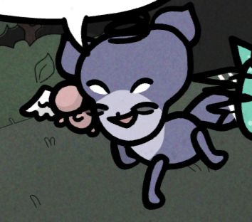 my big head cat son

#mewgenics