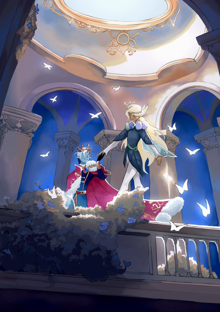 Groovyfennekin tweet media