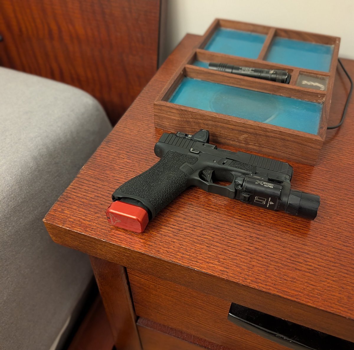 Fenix Ammunition tweet media