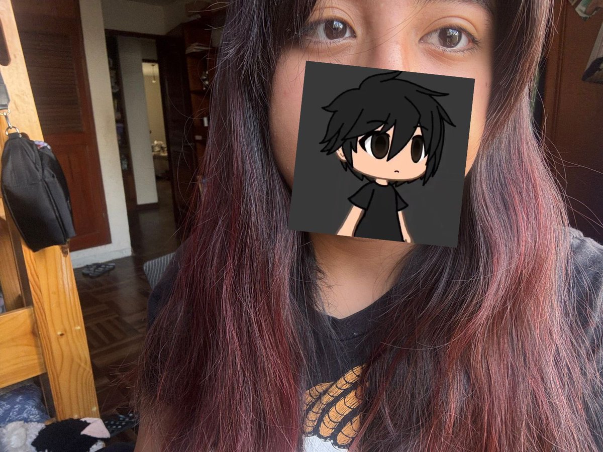 maia / love tweet media