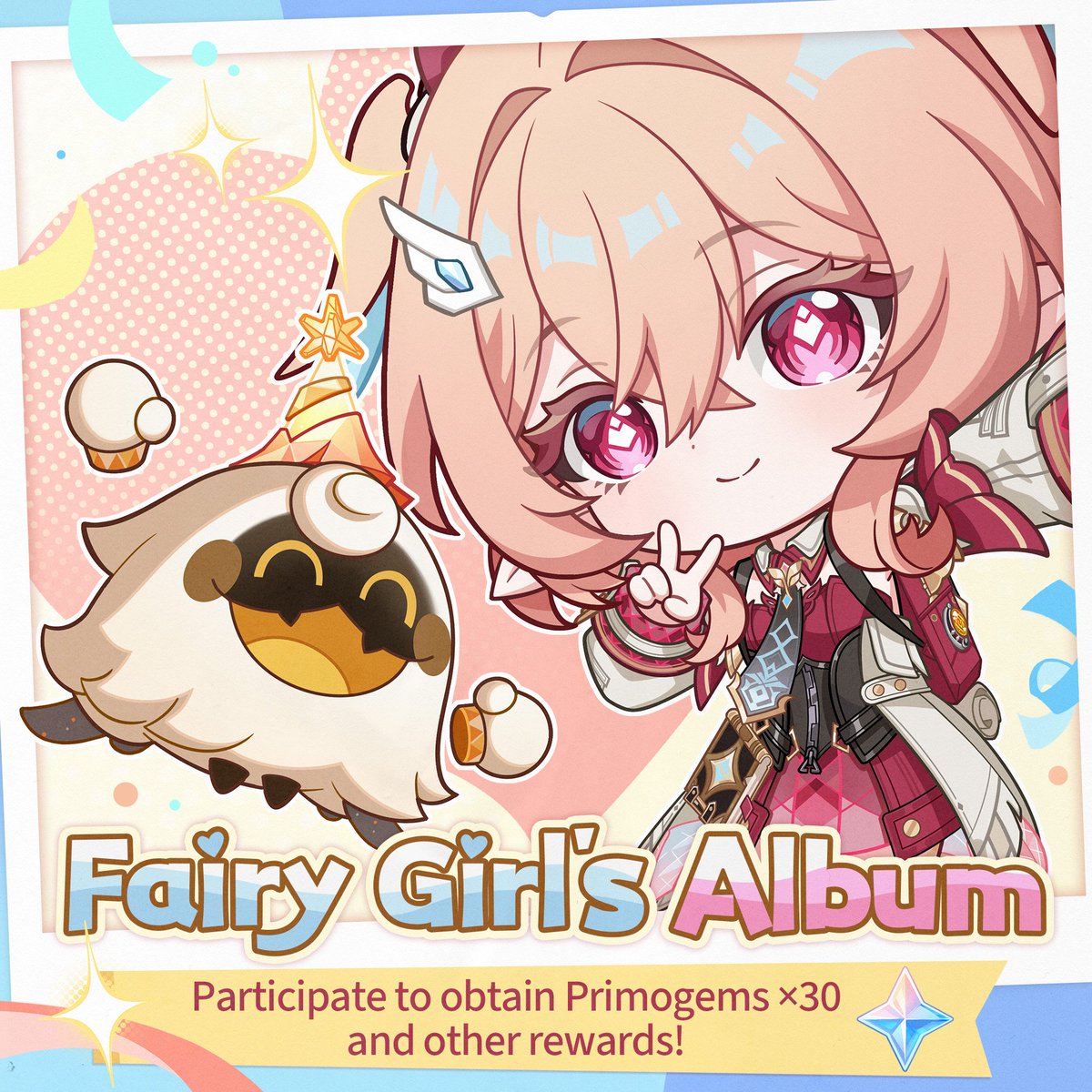 Genshin Mains_Your Guide to Teyvat tweet media