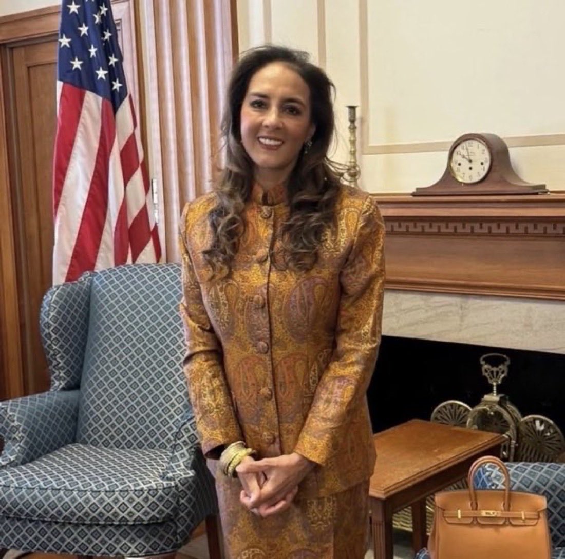 MAGA Voice tweet media