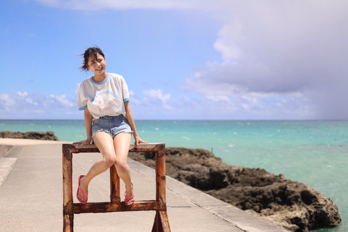 田野 憂 (たの ゆう) tweet media