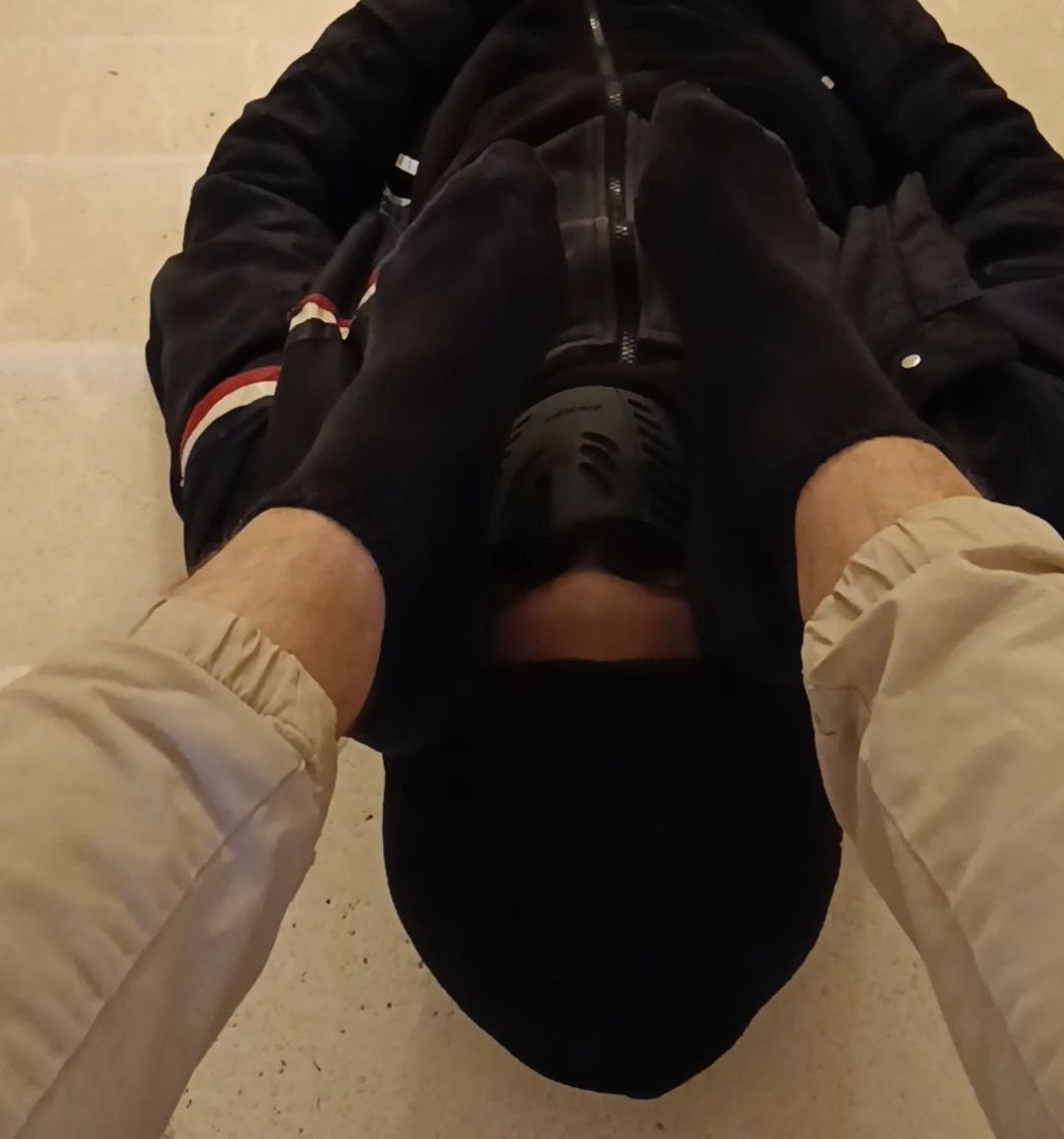 Red Archivist tweet media