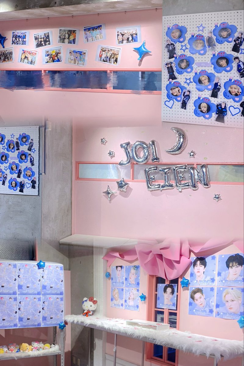 tigcafe's tweet image. 260408⏰11:00-18:00［#JO1 ✨］東京ドーム公演記念イベント2日目🗼✧

📍JR水道橋駅から約10分➰錦糸町駅 徒歩5分以内💨

セットメニュー販売⭐️ポスター配布⭐️店内装飾

#JAMの皆さま
ぜひお立ち寄りください^•ω•^ฅ💞