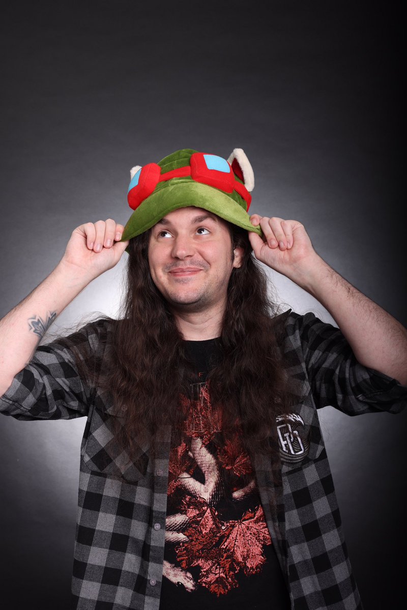 Caden House tweet media