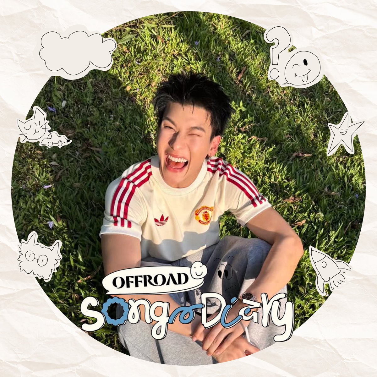 Theway_OFFROAD 🚗 tweet media