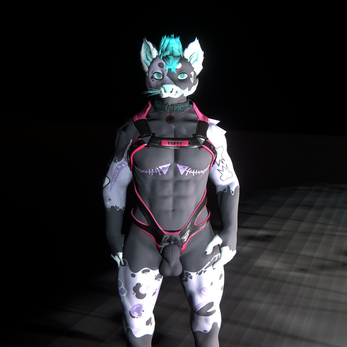 SpicySoda 🩵 (18+ ONLY) tweet media