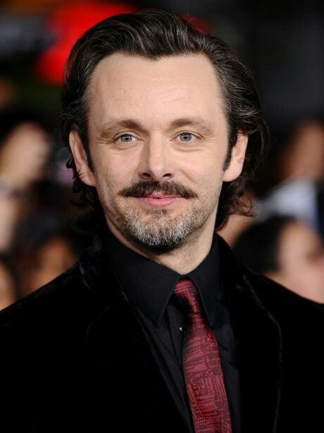 vladimirsheen's tweet photo. Let's remember Michael Sheen with moustache together! https://t.co/ZDCr6hDccZ