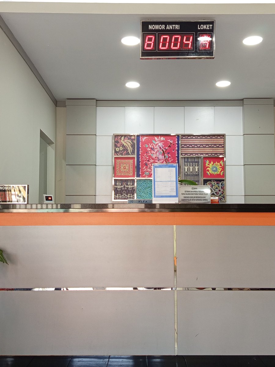 Den Ayoe Nyimas tweet media