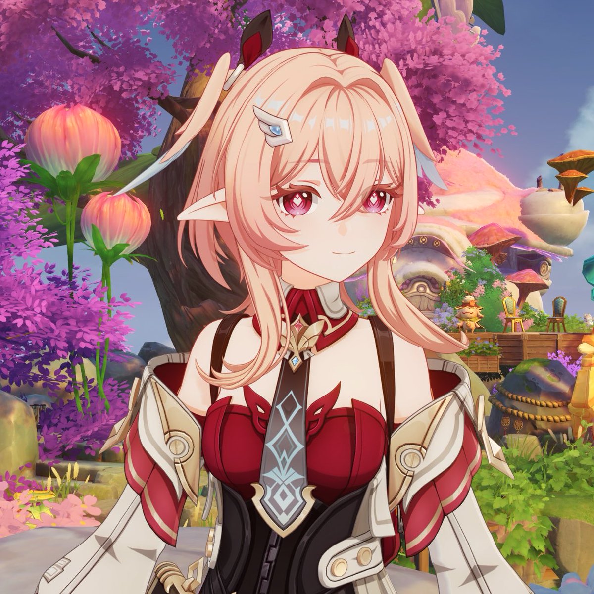 daily linnea ꪆ𓏲 tweet media