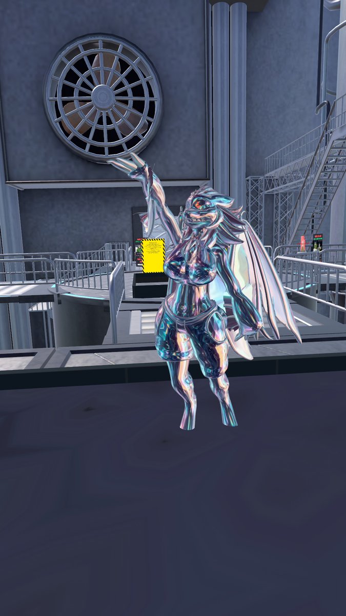 💙Lucia the Vappy💙 18+ only tweet media