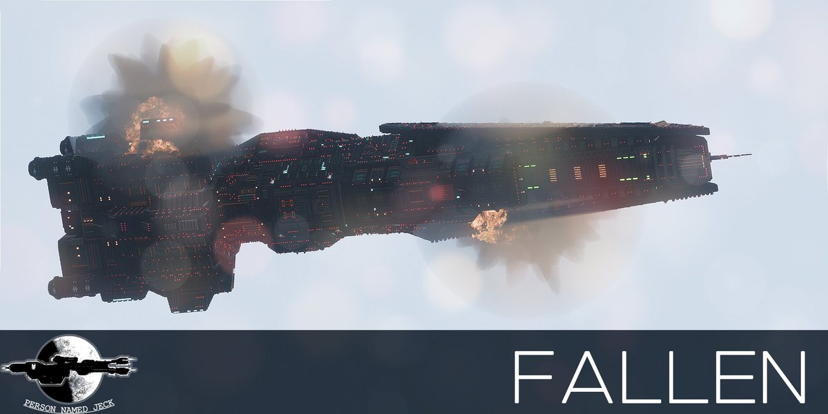 A Spaceship a day keeps the boredom away. Liked yesterdays scene, and was kinda busy so here we are. #HaloSpotlight #Minecraftbuilds #spaceship #spaceshipaday