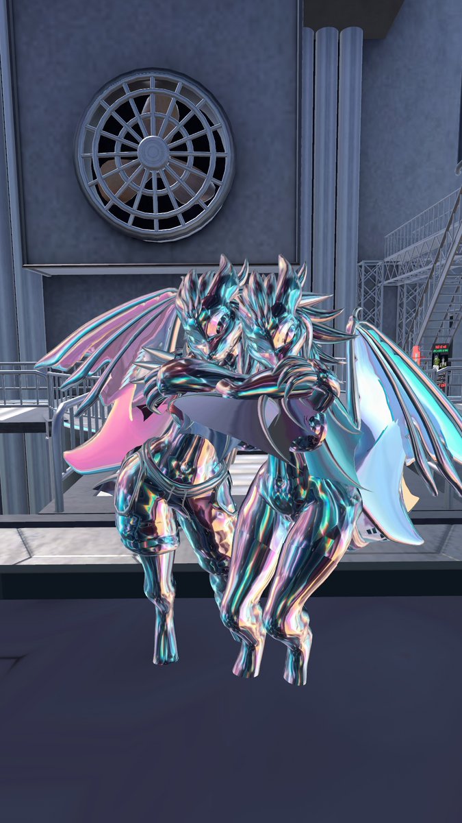 💙Lucia the Vappy💙 18+ only tweet media