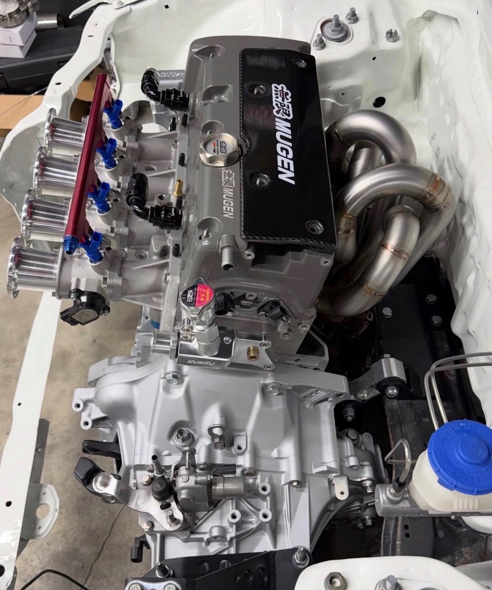 Kings of JDM tweet media