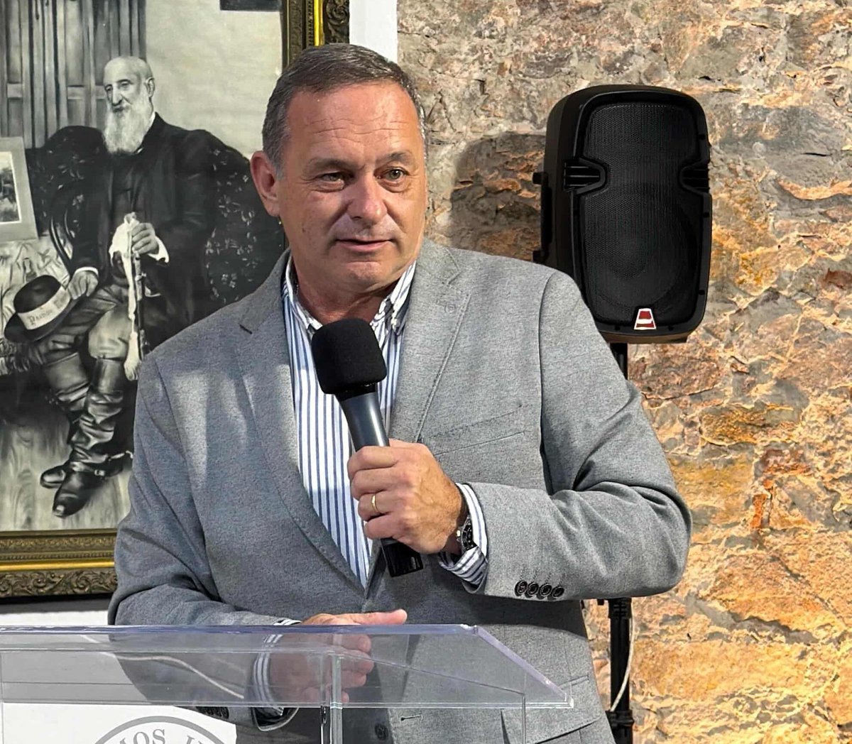 Partido Nacional tweet media