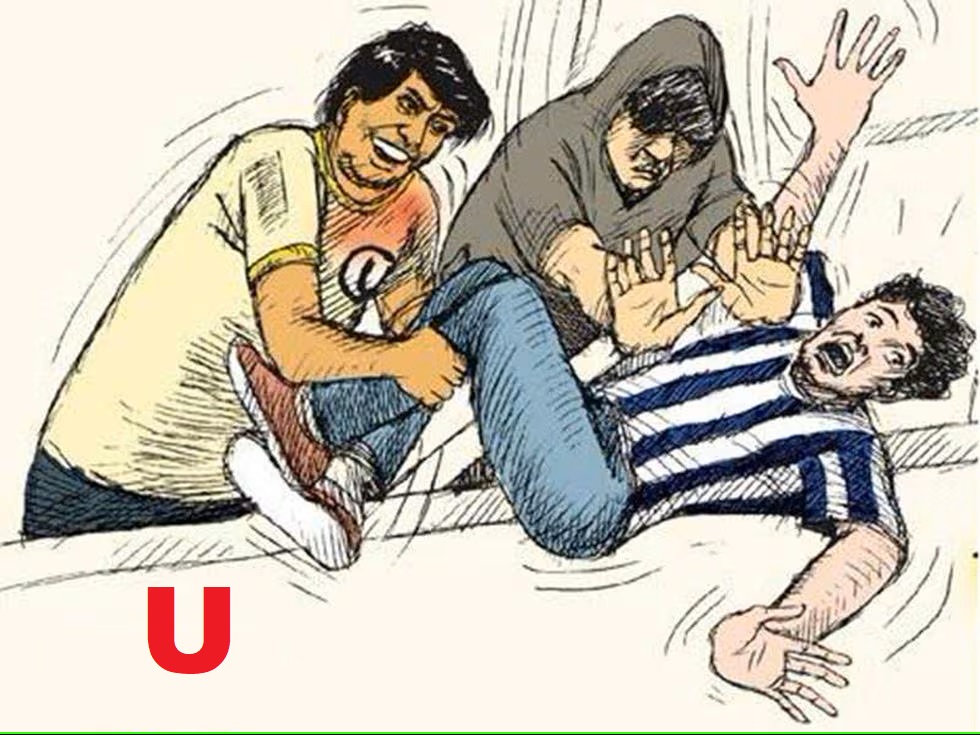 Periodismo en La Catedral tweet media