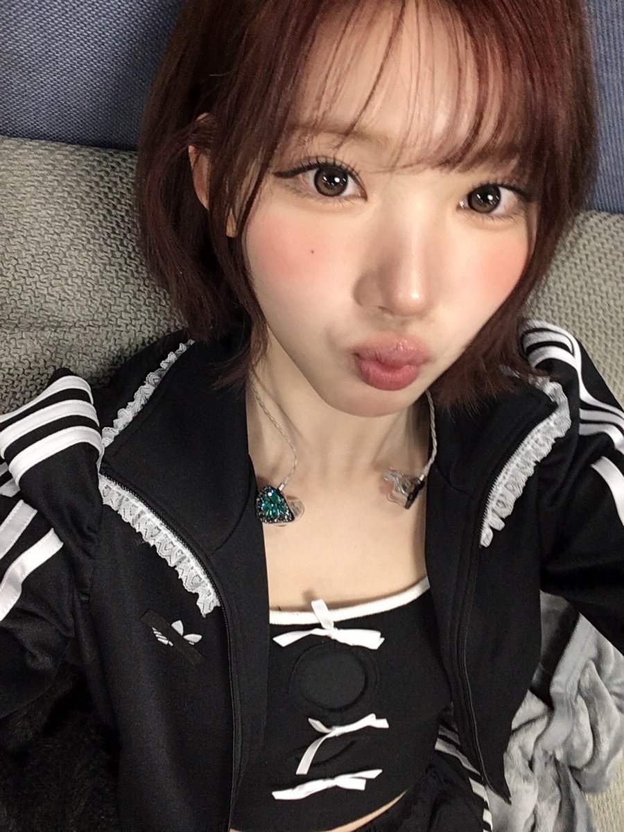 쮸광이 tweet media