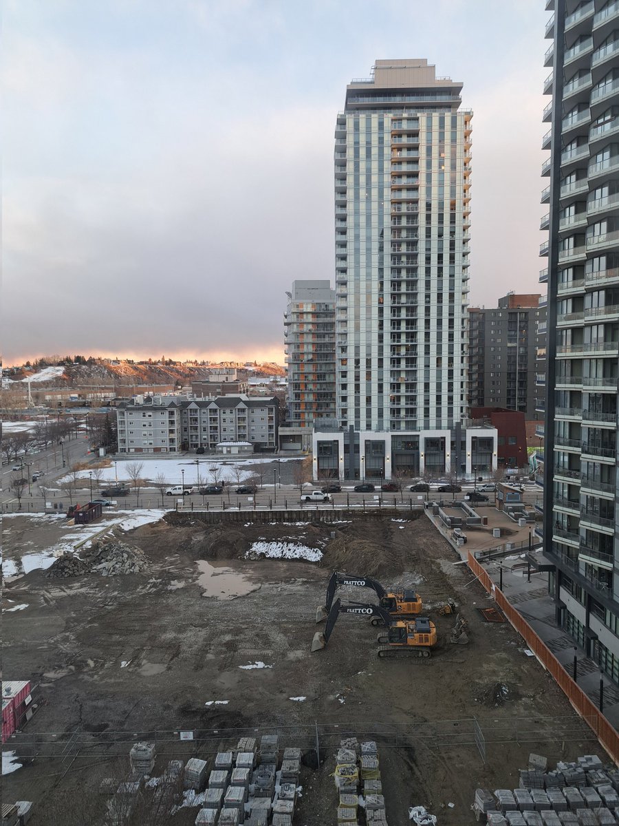 RBillinton's tweet photo. View from hotel #299 https://t.co/gQQCkNMiDu