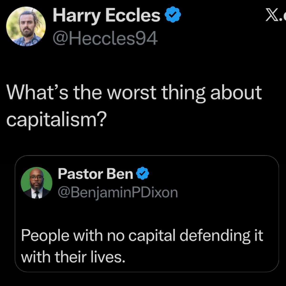 Solidarity tweet media