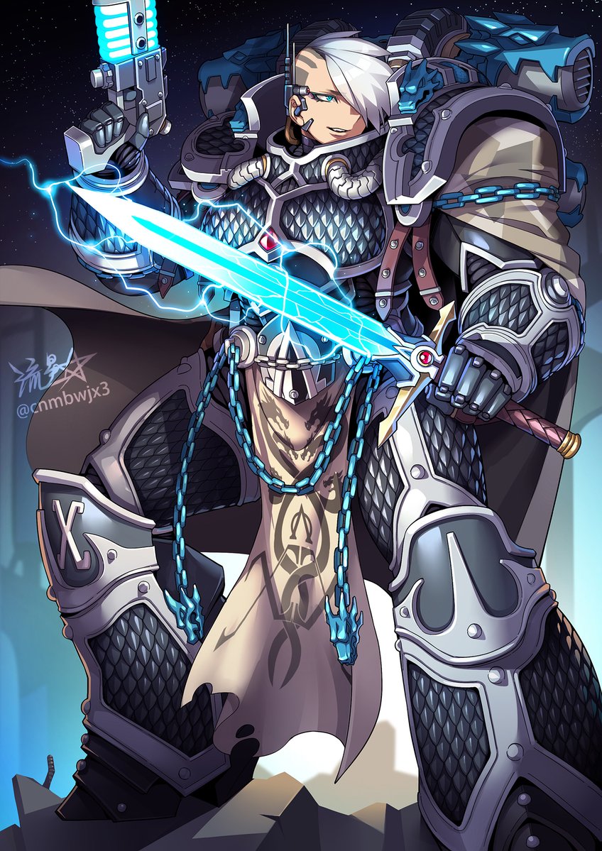 流星R（Commissions CLOSED） tweet media