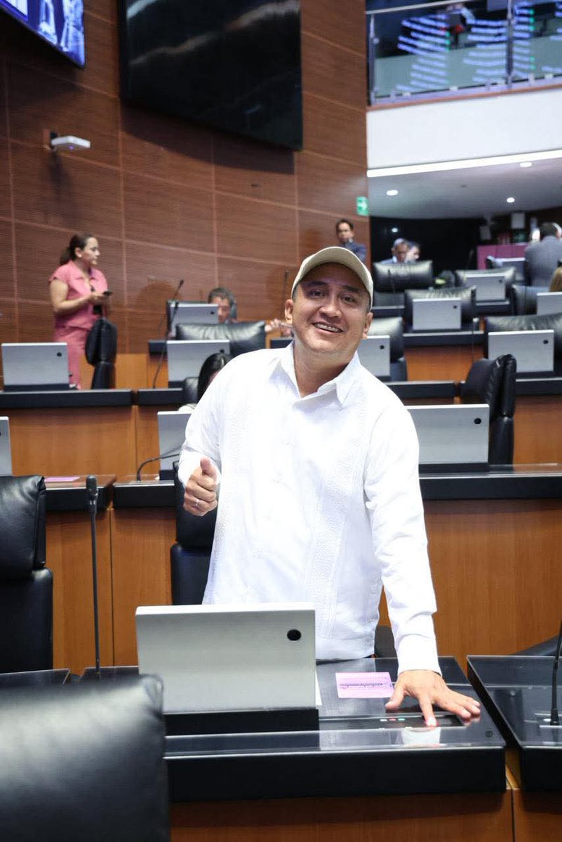 Monitor Oaxaca tweet media