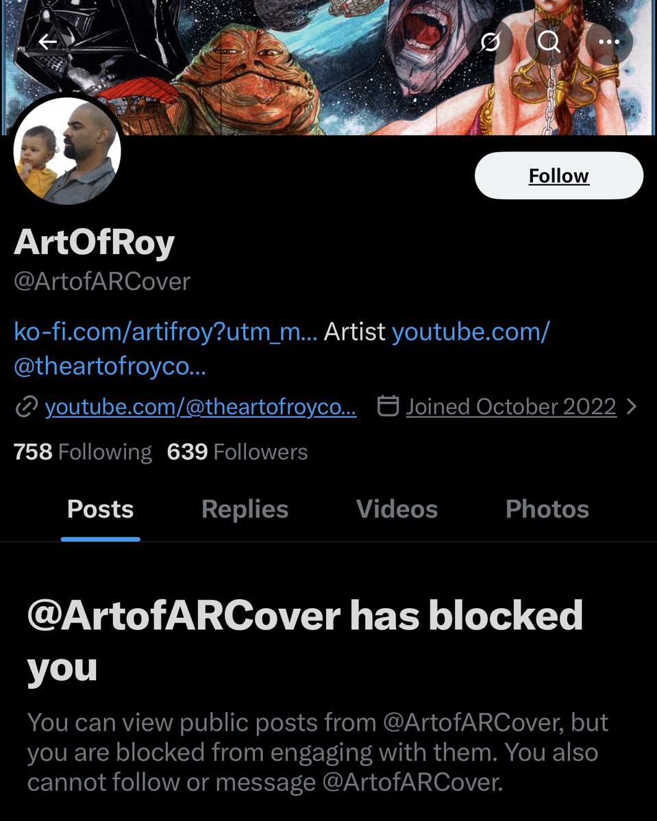 Aaron Sparrow™ is okay, maybe tweet media