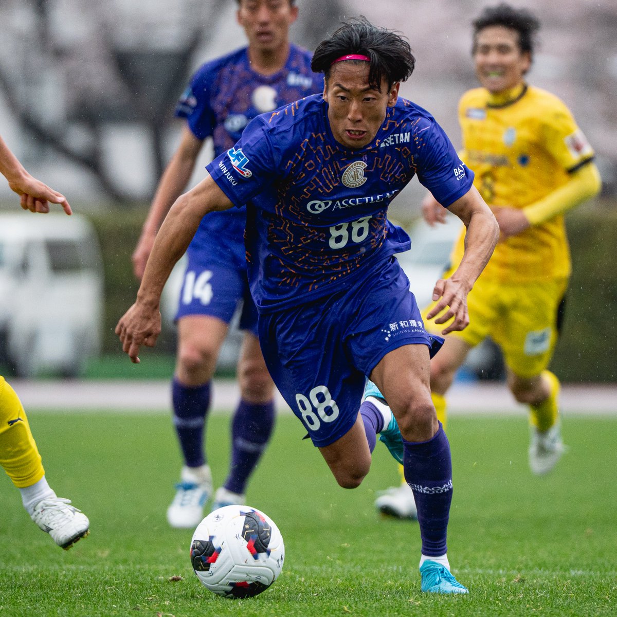 Criacao Shinjuku｜クリアソン新宿 tweet media