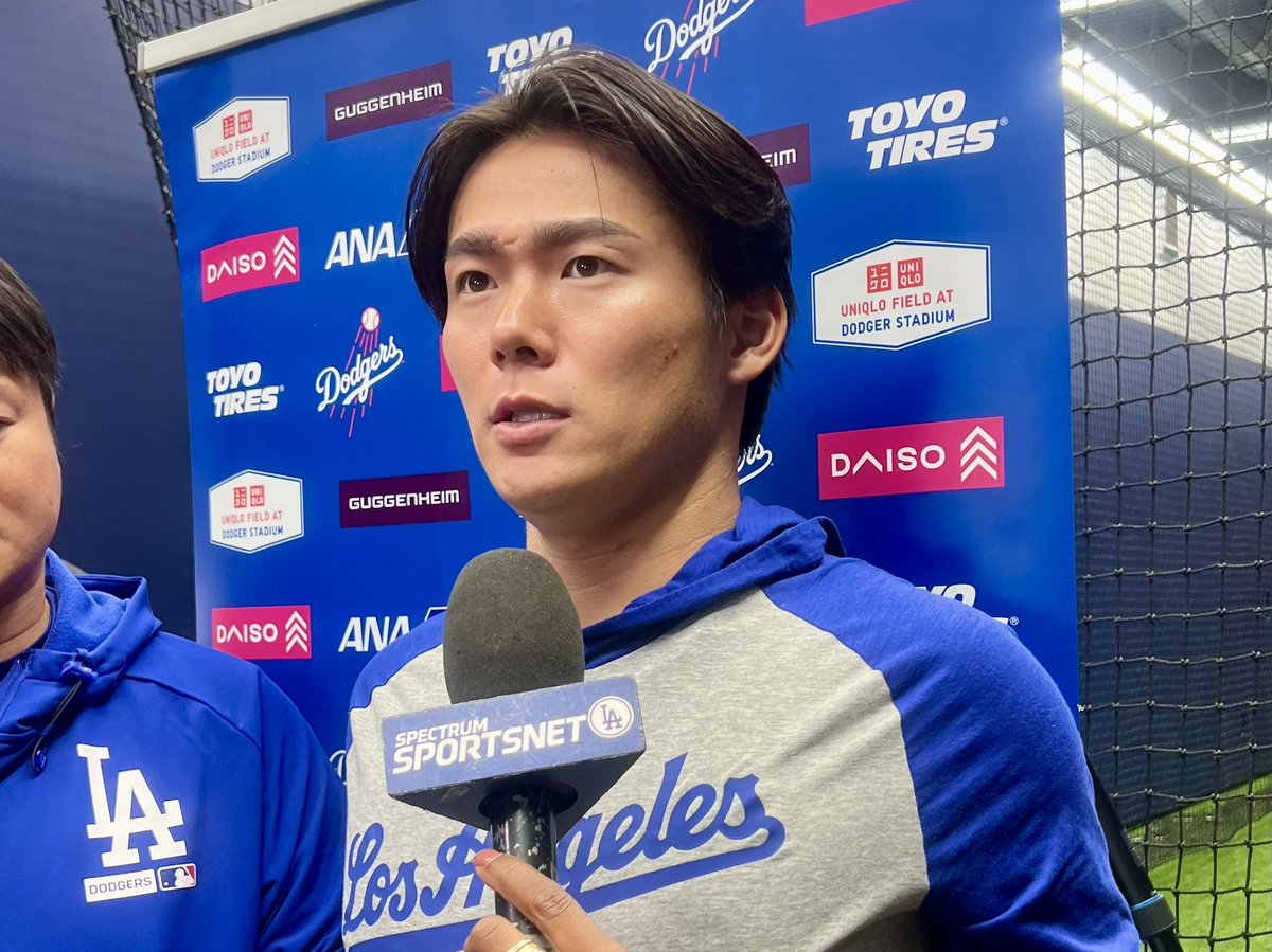 Masaya Kotani tweet media