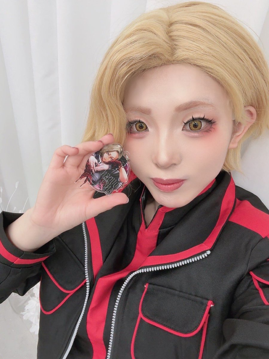 りっきー tweet media