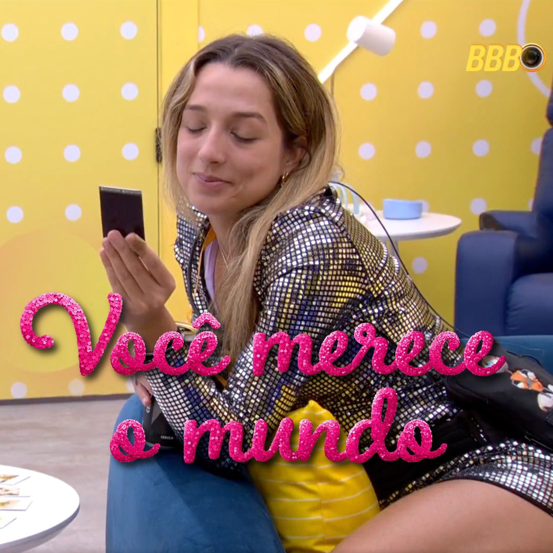 aline ramos tweet media