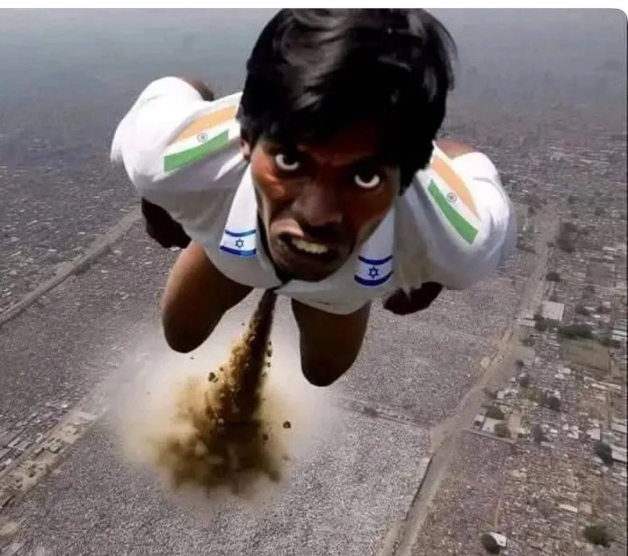 Saud Zaheer 🔻 tweet media