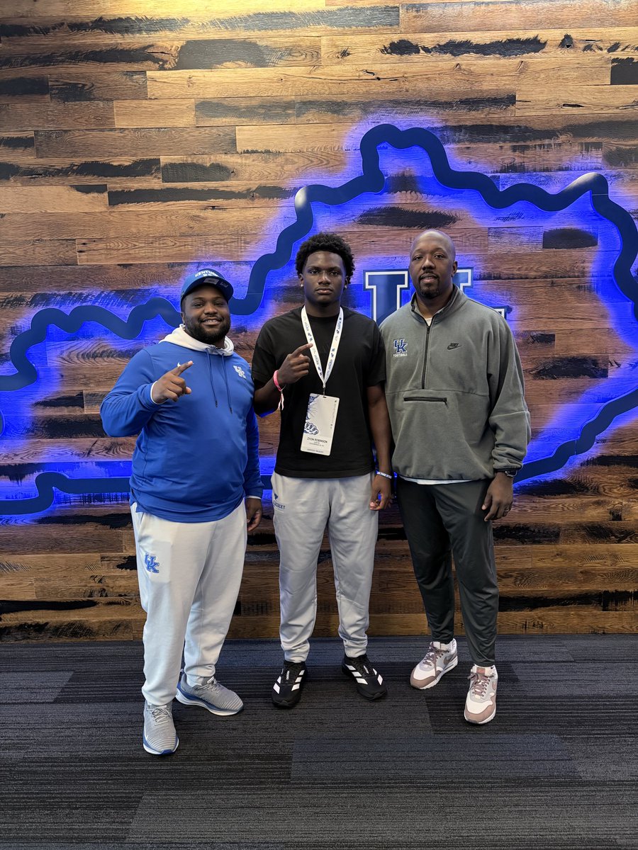 4⭐️ Zyon Robinson tweet media