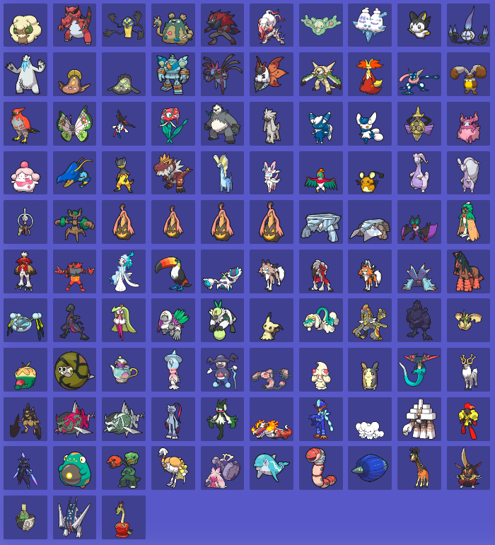 Victory Road VGC tweet media