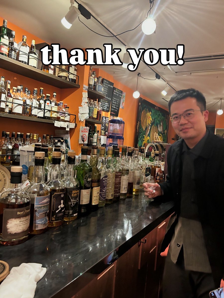 （岡山)WHISKY GALLERY BAGUS ex malt bar BAGUS tweet media