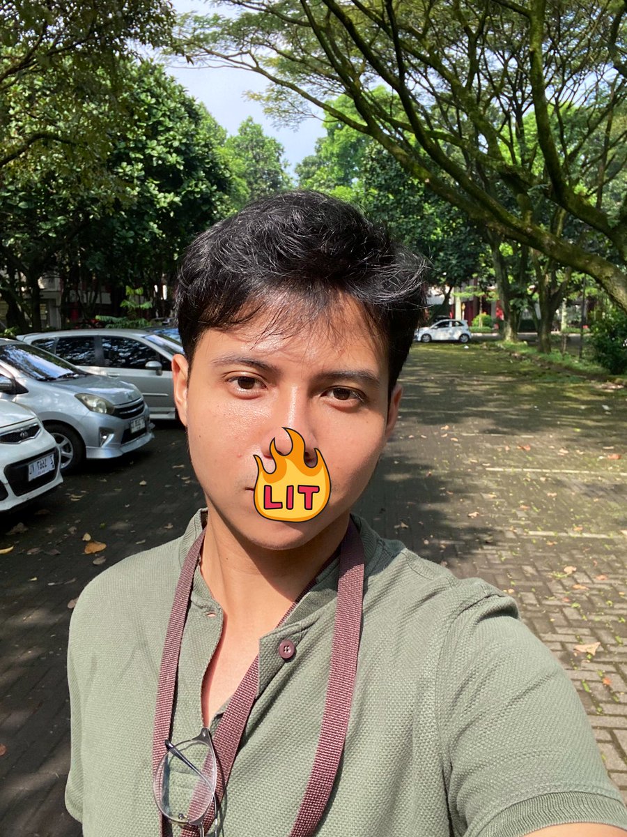 Manchild tweet media