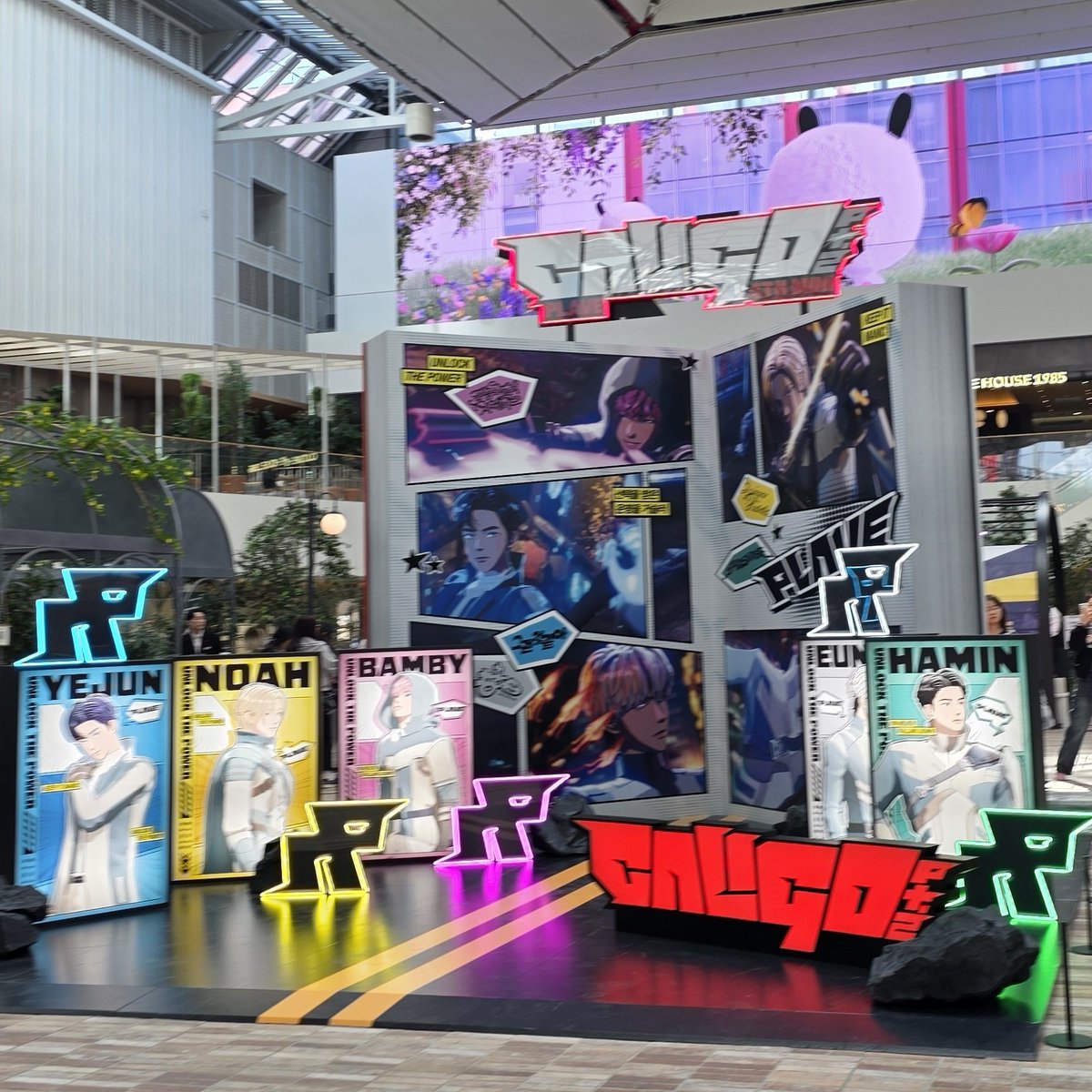 🫐베리:P tweet media