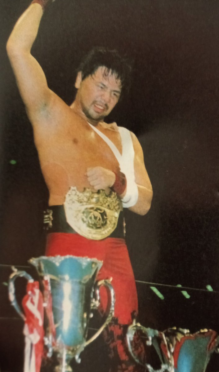 Nacho Salvo DDSD tweet media