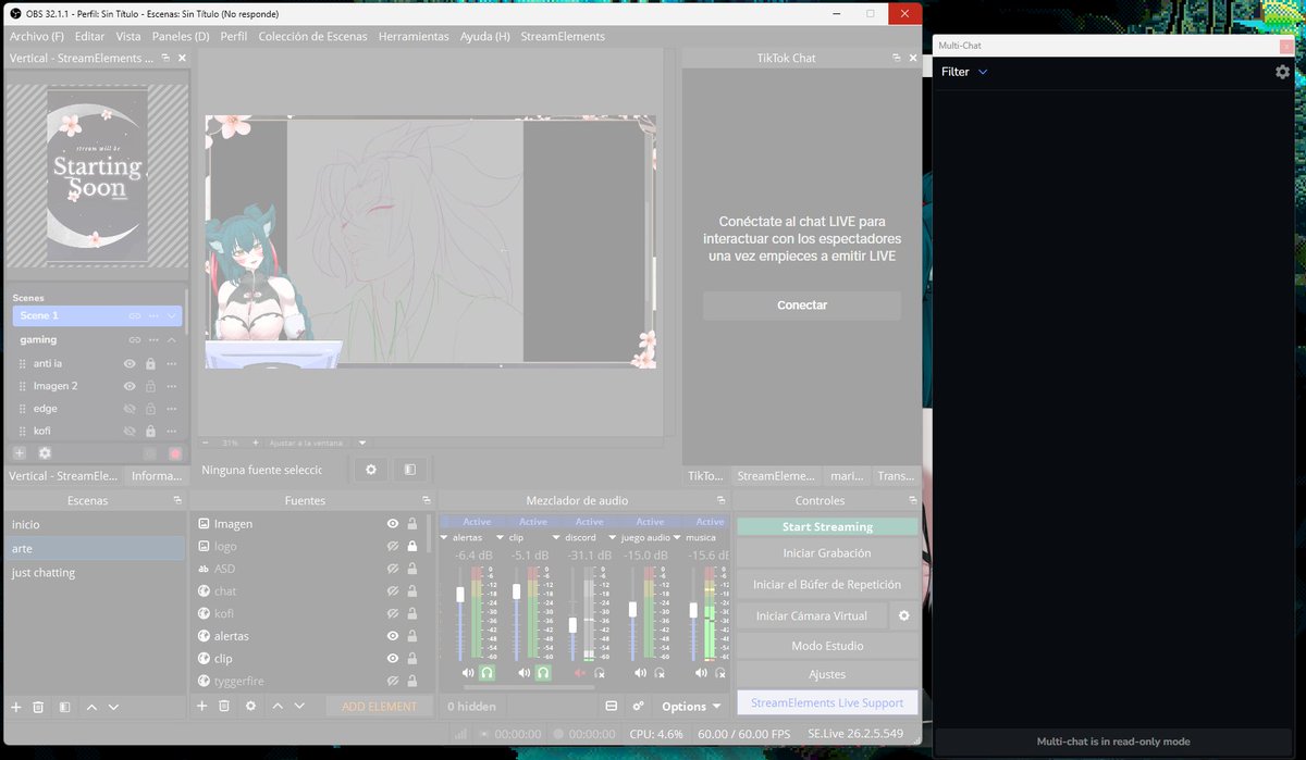 ShizukaVT - 🌺 tweet media