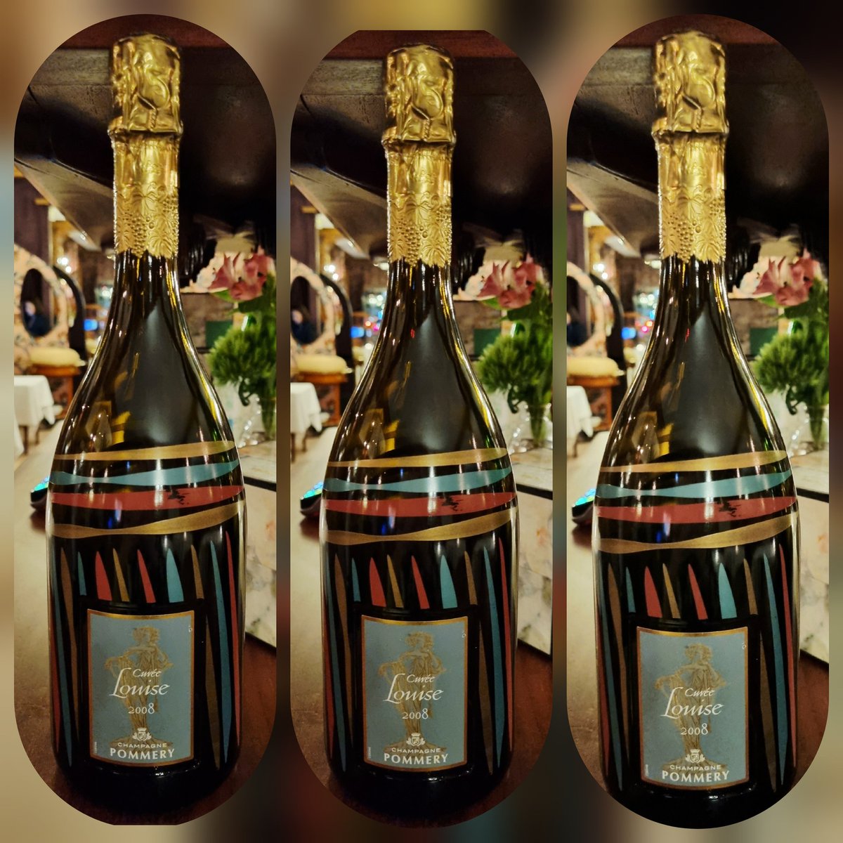 Le mariage est savoureux et il faut le boire jusqu'à la lie.
Seulement la vie de couple présente au fil du temps une forme de U et il faut faire le maximum pour que le U prenne une forme de V. C’est la base.